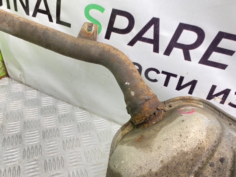 Банка глушителя, 3100 рублей, Калининград