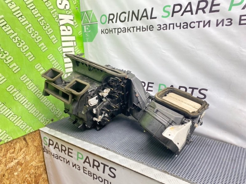 Корпус печки, 2100 рублей, Калининград