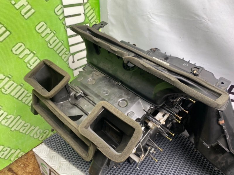 Корпус печки, 2100 рублей, Калининград