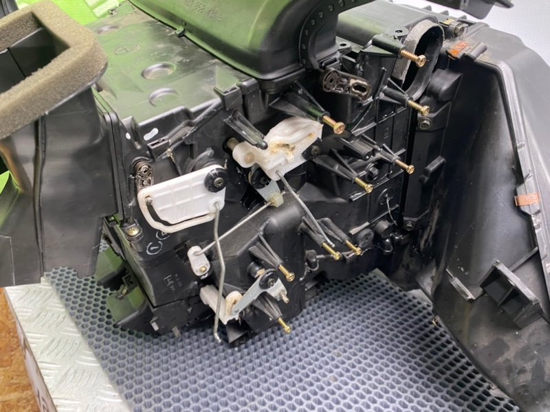 Корпус печки, 2100 рублей, Калининград