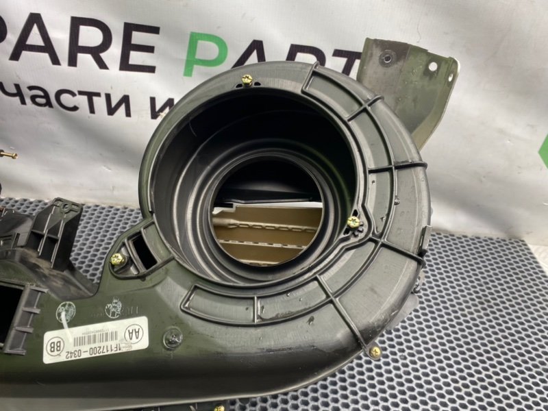 Корпус печки, 2100 рублей, Калининград