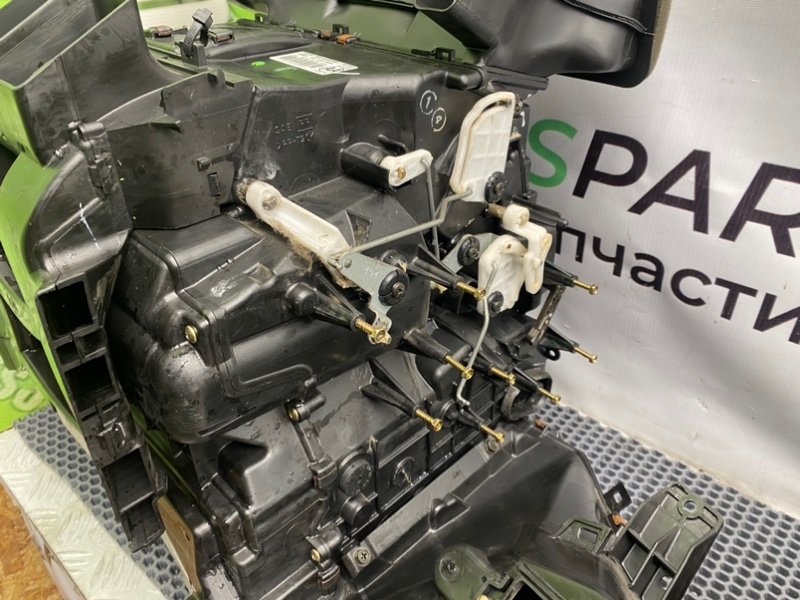 Корпус печки, 2100 рублей, Калининград