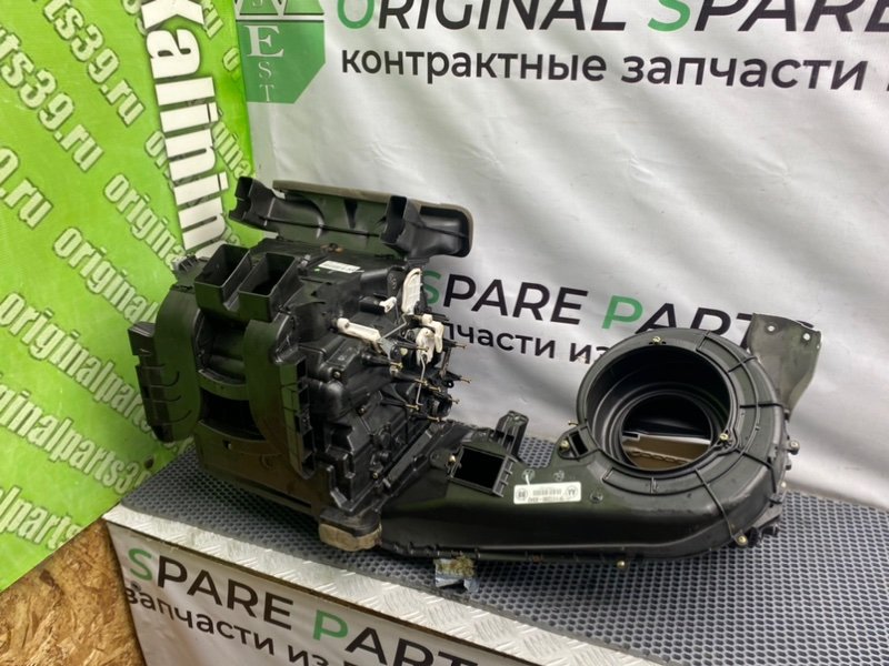 Корпус печки, 2100 рублей, Калининград