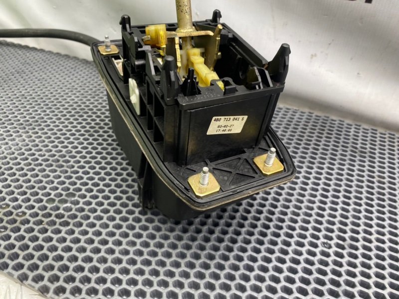 Селектор АКПП, 2600 рублей, Калининград