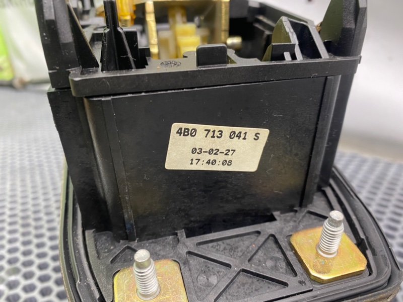 Селектор АКПП, 2600 рублей, Калининград