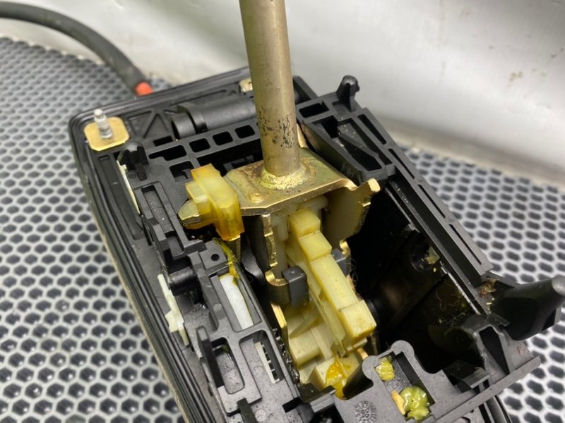 Селектор АКПП, 2600 рублей, Калининград