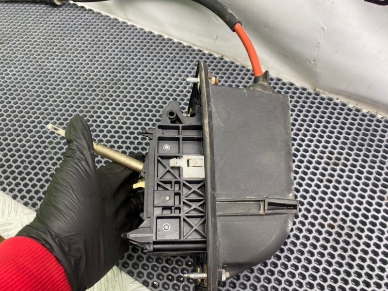 Селектор АКПП, 2600 рублей, Калининград