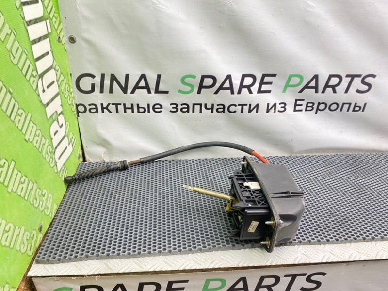 Селектор АКПП, 2600 рублей, Калининград