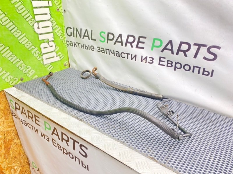 Трубки ГУР, 2600 рублей, Калининград