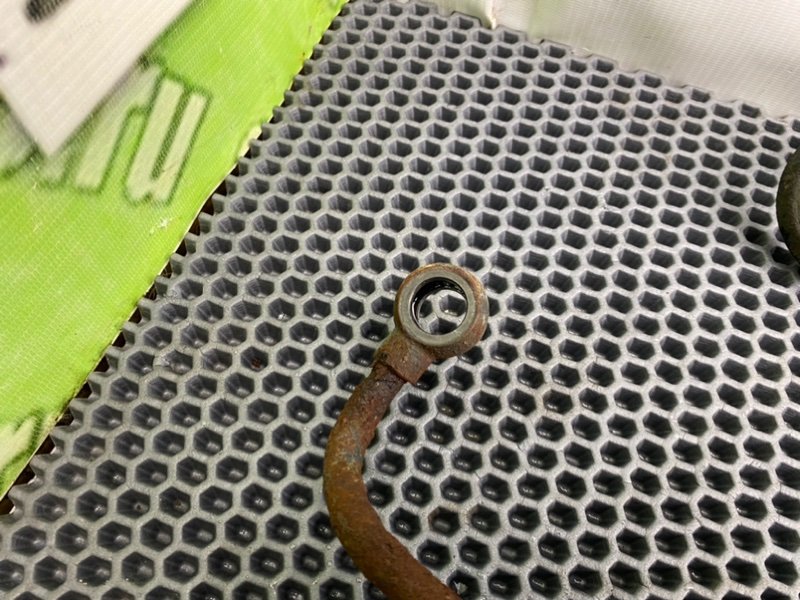 Трубки ГУР, 2600 рублей, Калининград