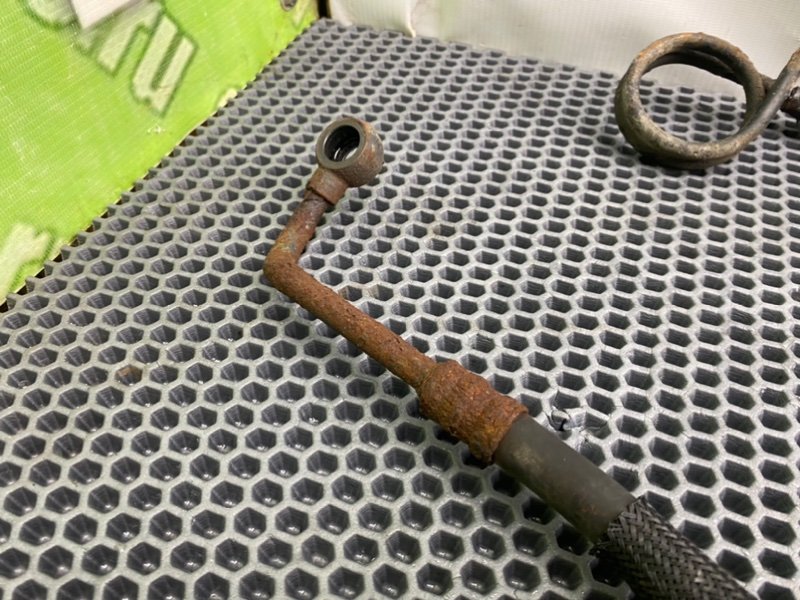 Трубки ГУР, 2600 рублей, Калининград