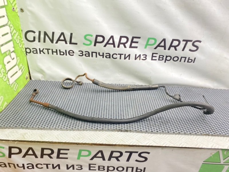 Трубки ГУР, 2600 рублей, Калининград