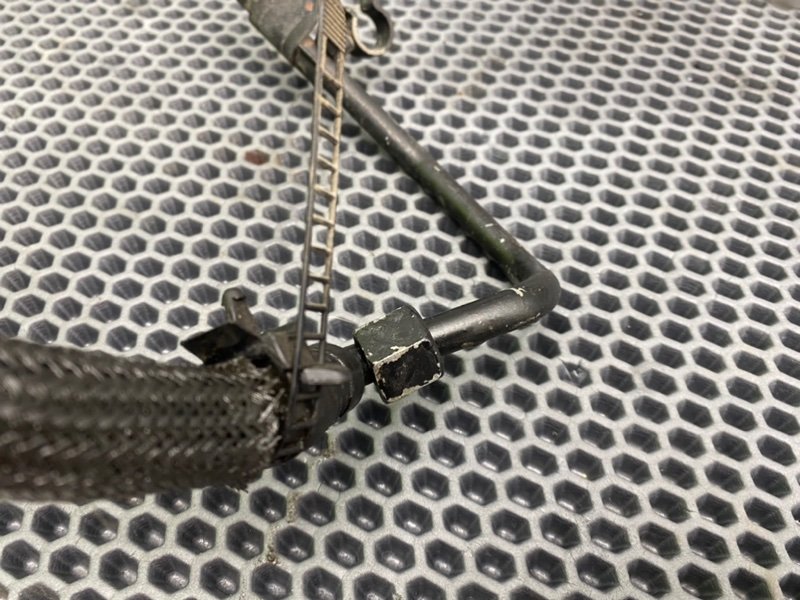 Трубки ГУР, 2600 рублей, Калининград