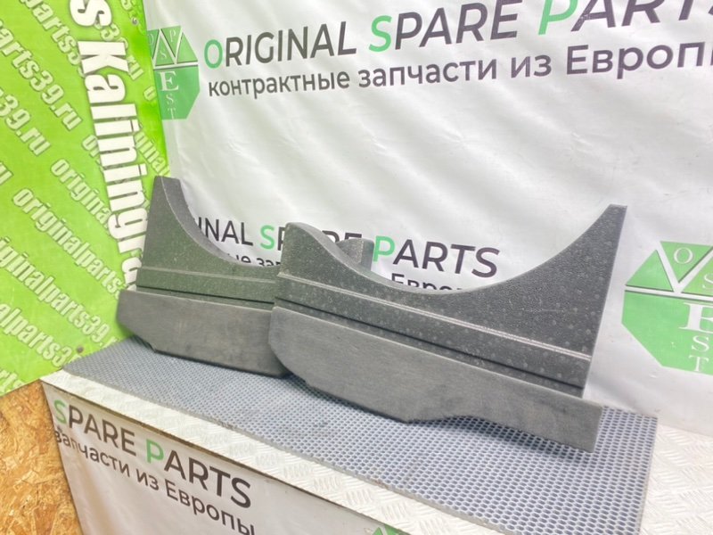 Обшивка багажника, 1800 рублей, Калининград