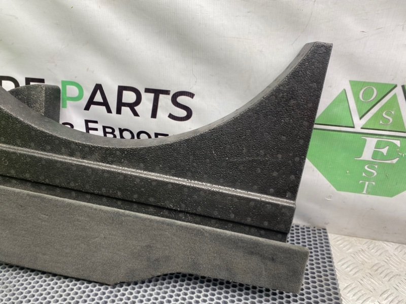 Обшивка багажника, 1800 рублей, Калининград