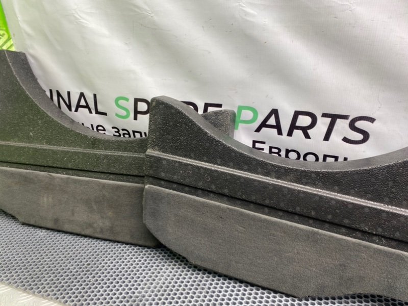 Обшивка багажника, 1800 рублей, Калининград