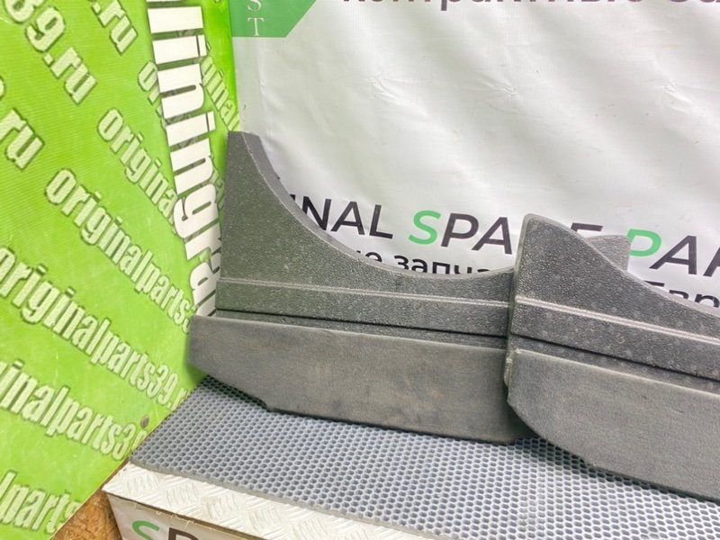 Обшивка багажника, 1800 рублей, Калининград