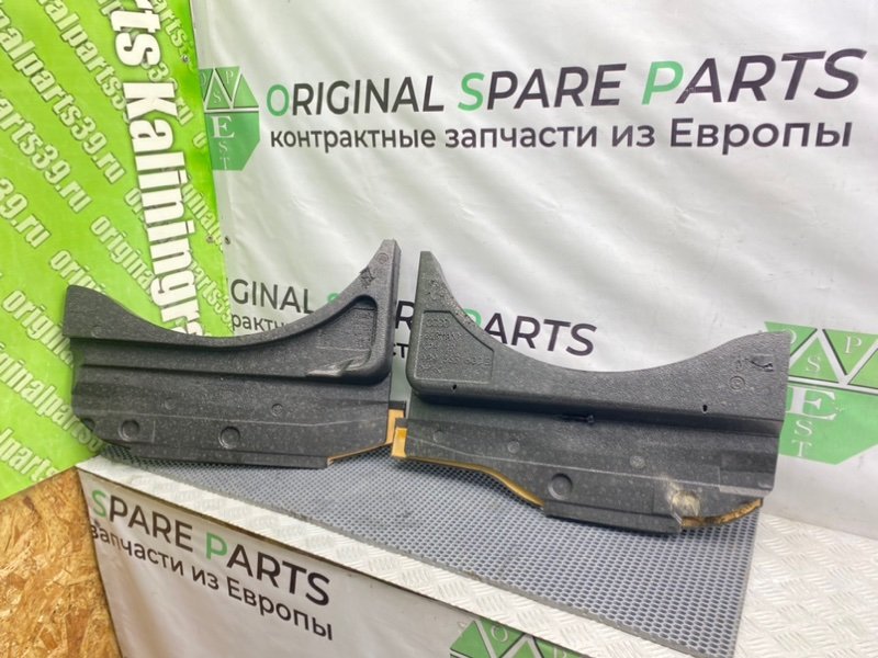 Обшивка багажника, 1800 рублей, Калининград