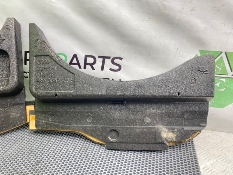 Обшивка багажника, 1800 рублей, Калининград