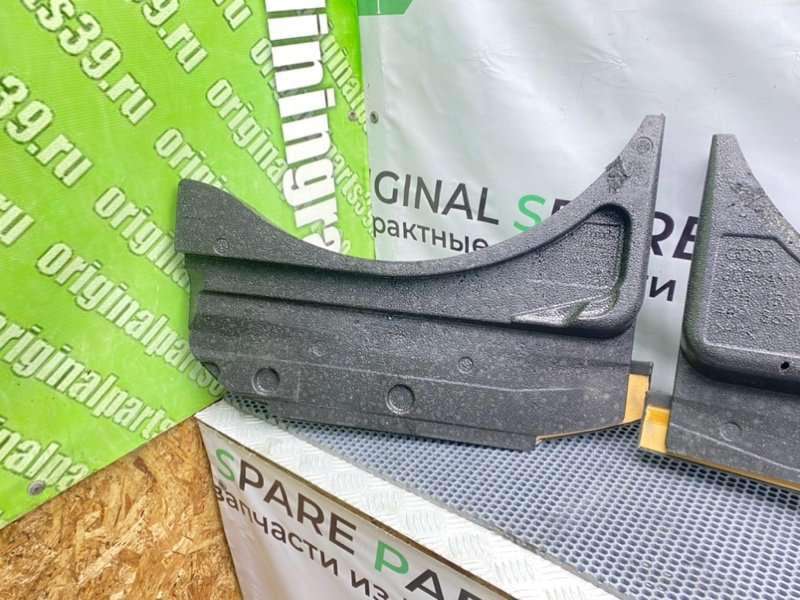 Обшивка багажника, 1800 рублей, Калининград