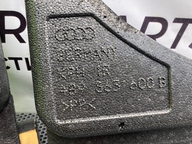 Обшивка багажника, 1800 рублей, Калининград