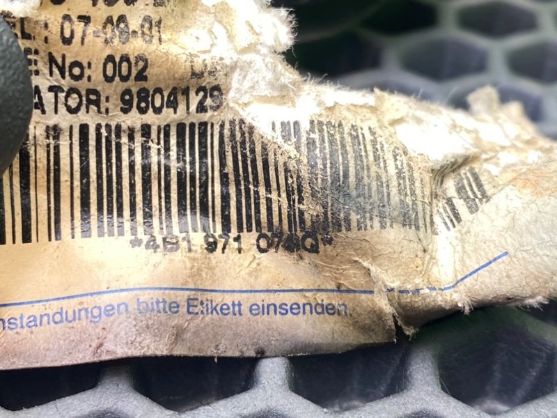 Проводка фары, 1700 рублей, Калининград