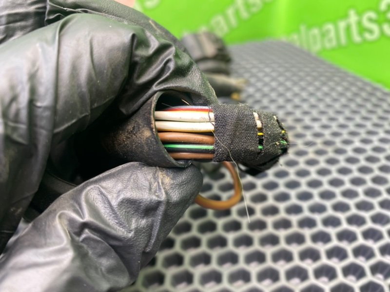 Проводка фары, 1700 рублей, Калининград