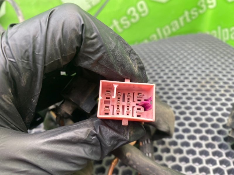 Проводка фары, 1700 рублей, Калининград