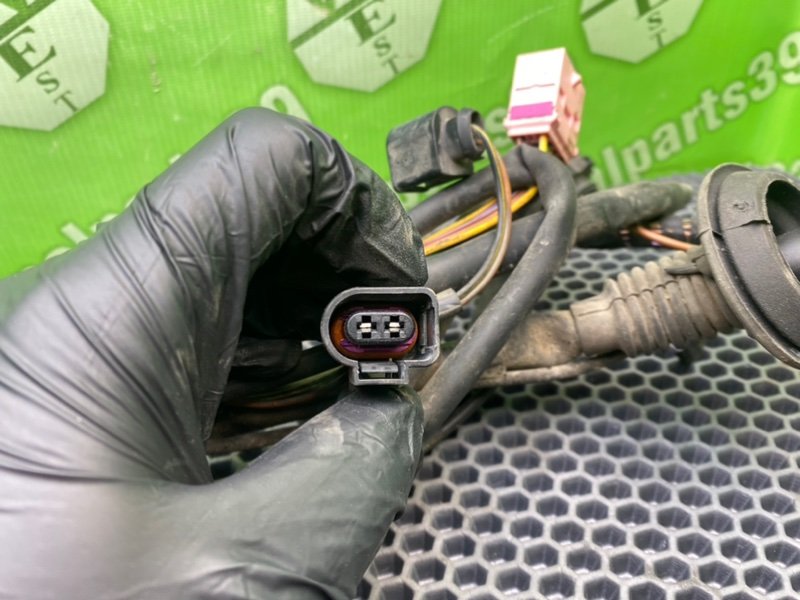 Проводка фары, 1700 рублей, Калининград