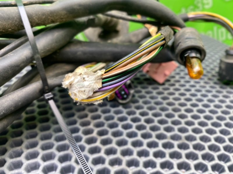 Проводка фары, 1700 рублей, Калининград