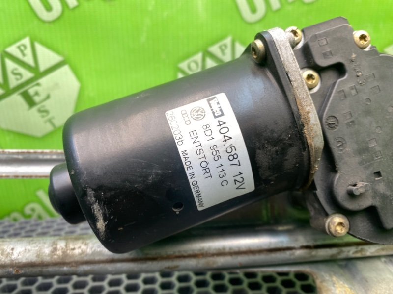 Трапеция дворников, 3100 рублей, Калининград