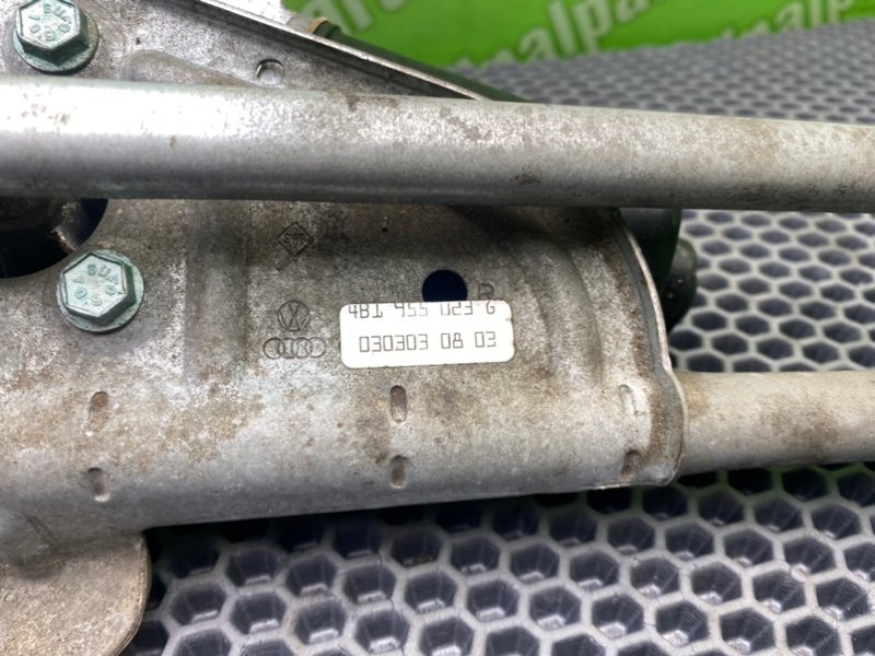 Трапеция дворников, 3100 рублей, Калининград