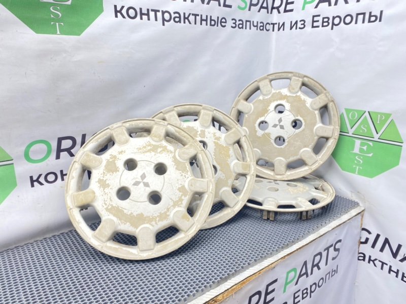 Колпаки колес, 2600 рублей, Калининград