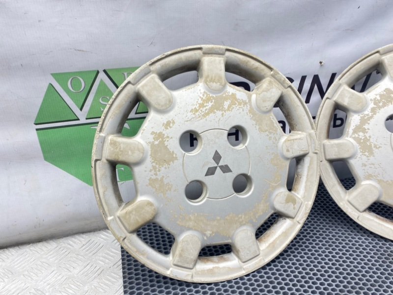 Колпаки колес, 2600 рублей, Калининград