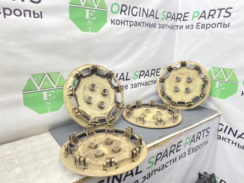 Колпаки колес, 2600 рублей, Калининград