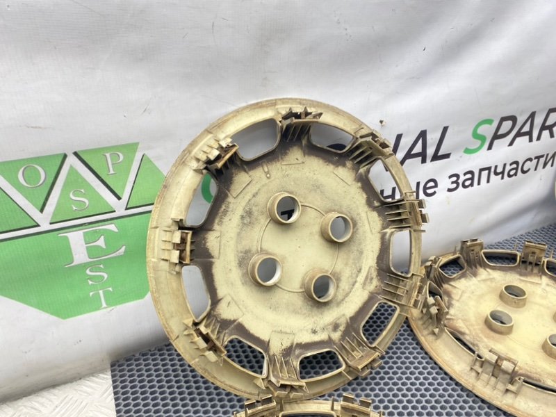 Колпаки колес, 2600 рублей, Калининград