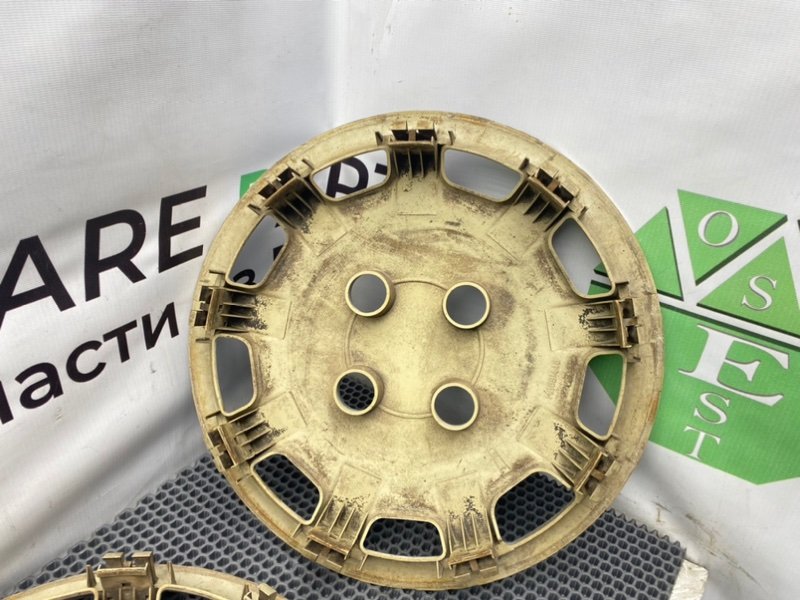 Колпаки колес, 2600 рублей, Калининград