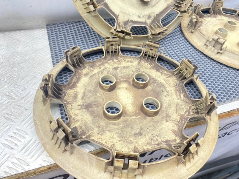 Колпаки колес, 2600 рублей, Калининград