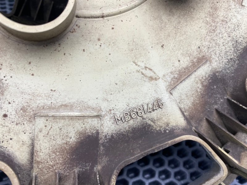 Колпаки колес, 2600 рублей, Калининград