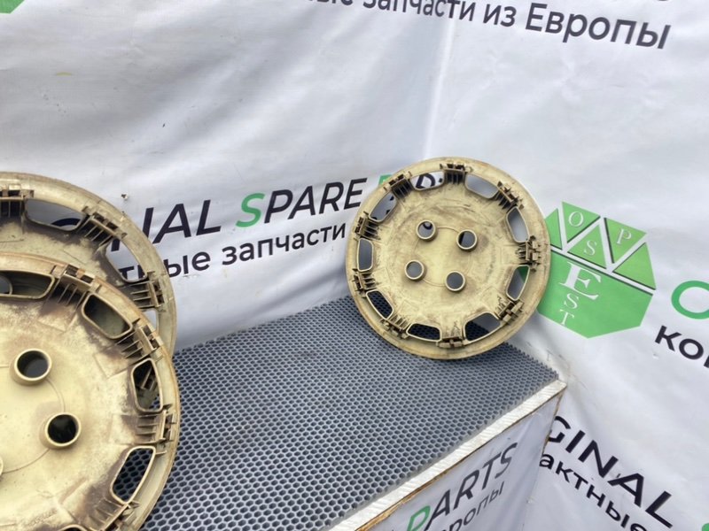 Колпаки колес, 2600 рублей, Калининград