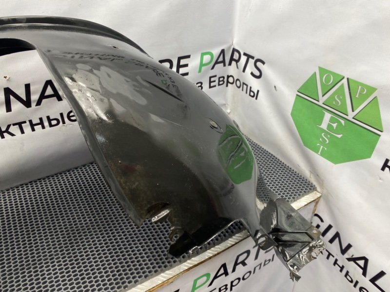 Подкрылок, 1800 рублей, Калининград