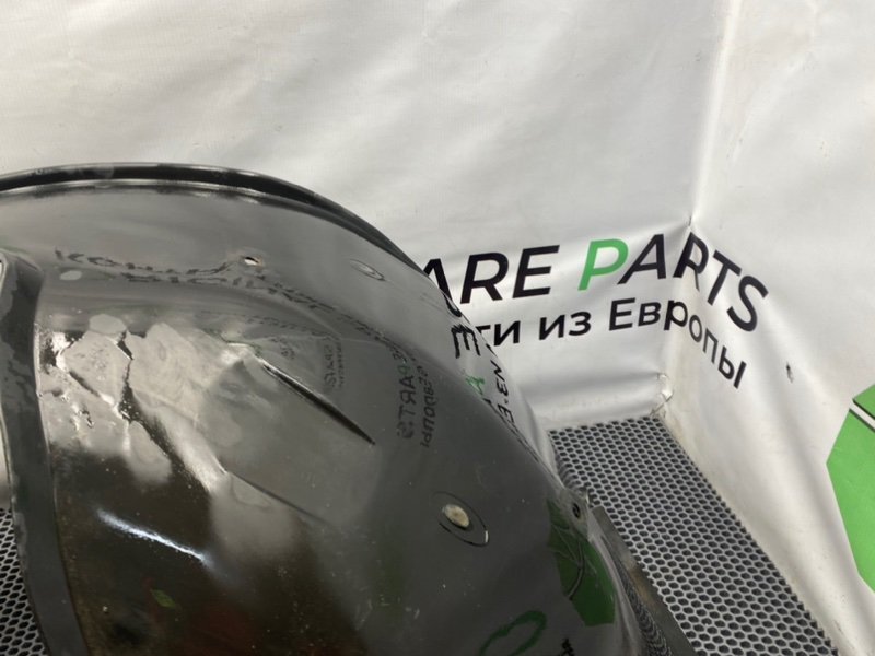 Подкрылок, 1800 рублей, Калининград