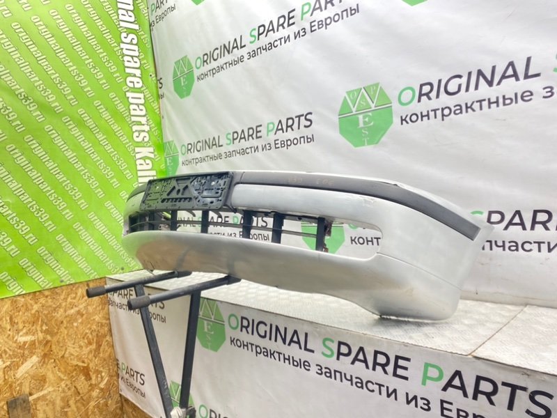 Бампер, 5600 рублей, Калининград