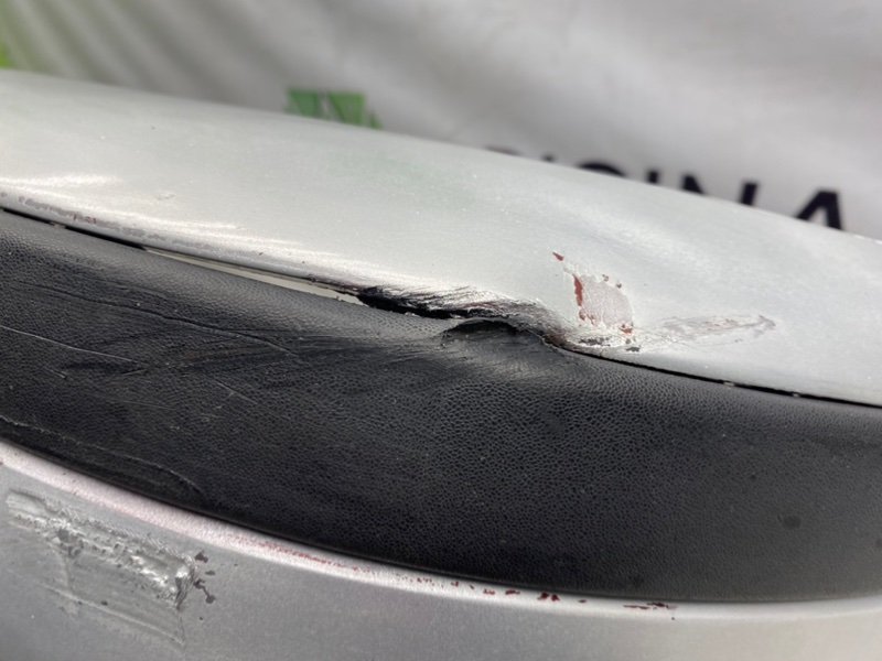 Бампер, 5600 рублей, Калининград