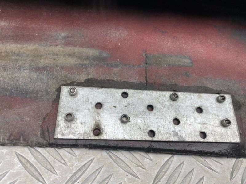 Бампер, 5600 рублей, Калининград