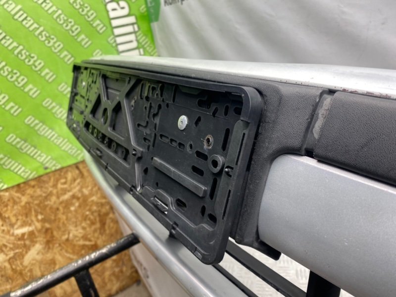 Бампер, 5600 рублей, Калининград