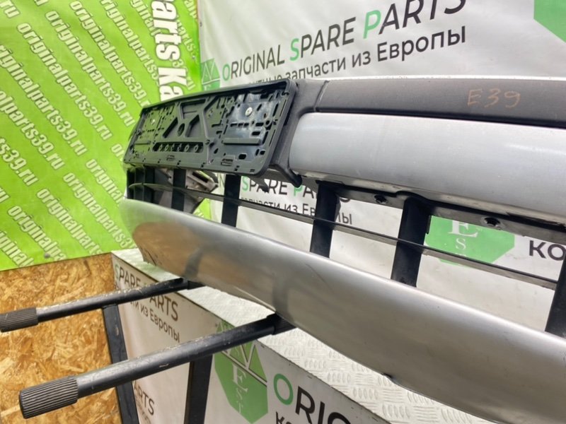 Бампер, 5600 рублей, Калининград