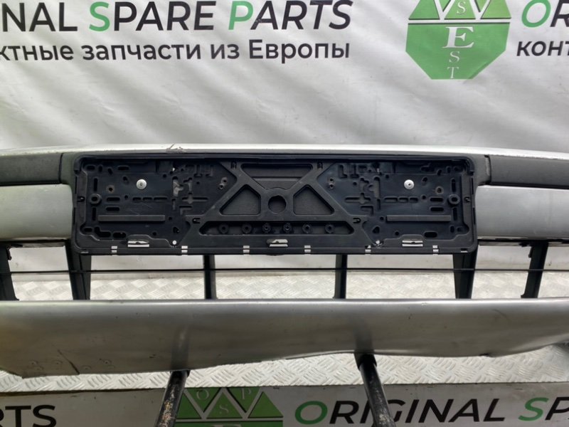 Бампер, 5600 рублей, Калининград