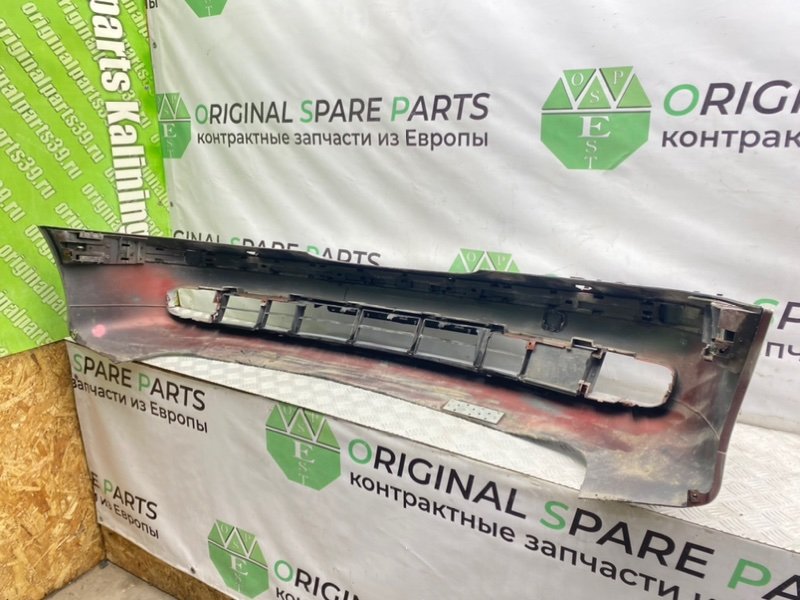 Бампер, 5600 рублей, Калининград