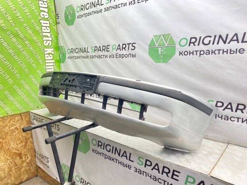 Бампер, 5600 рублей, Калининград